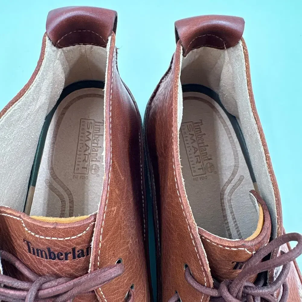 Timberland men boots